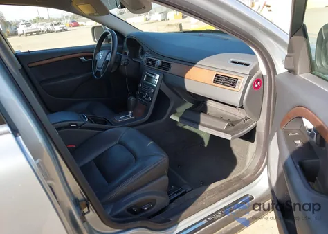 2010 Volvo Xc70 3.2 из США, поврежденный, VIN YV4960BZ5A1075822